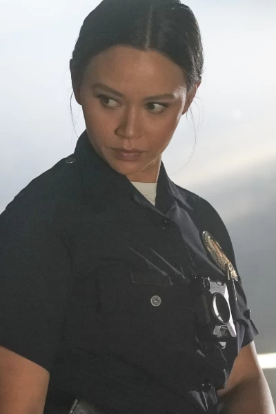 The Rookie. T(T2). The Rookie (T2): Ep.14 Casualidades