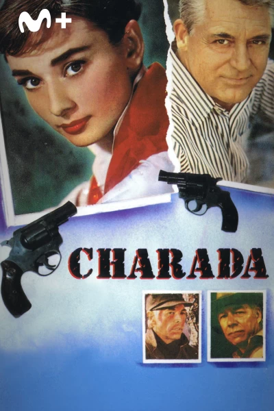 Charada