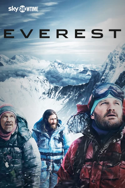 Everest