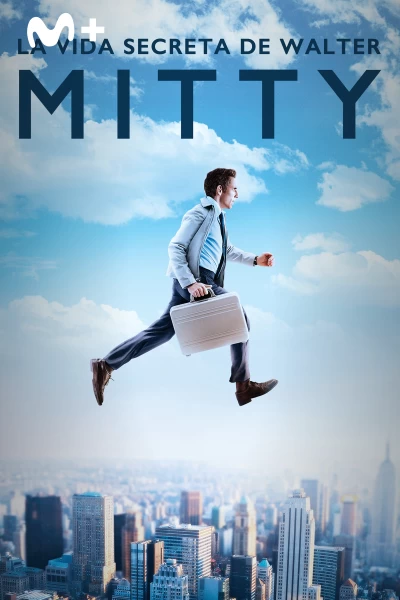 La vida secreta de Walter Mitty