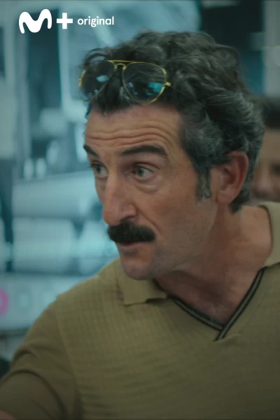 La Unidad. T(T1). La Unidad (T1): Ep.1 