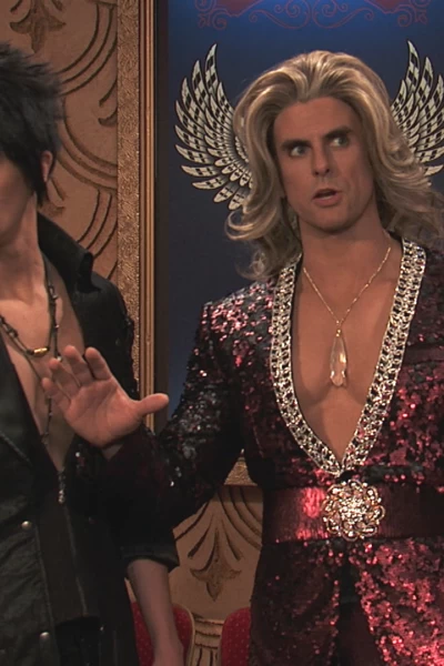 Henry Danger. T(T5). Henry Danger (T5): Ep.27 Brad el Visible