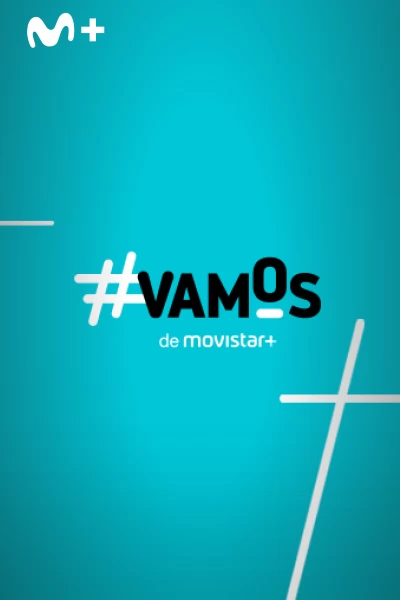 #Vamos