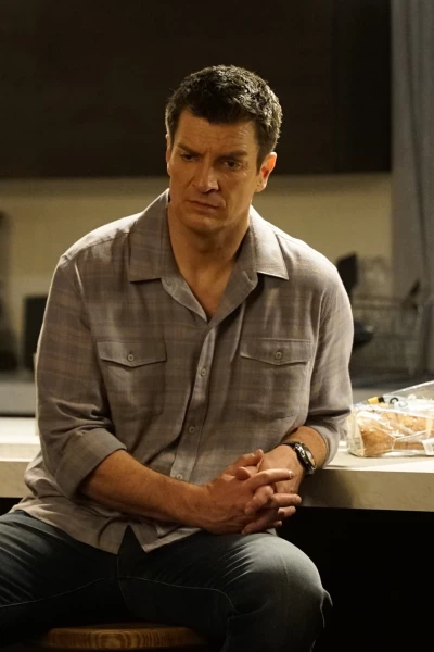 The Rookie. T(T2). The Rookie (T2): Ep.20 La caza