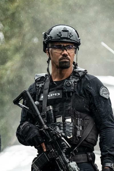 S.W.A.T.: Los Hombres de Harrelson. T(T3). S.W.A.T.: Los... (T3): Ep.21 Diablo