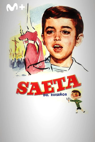 Saeta del ruiseñor