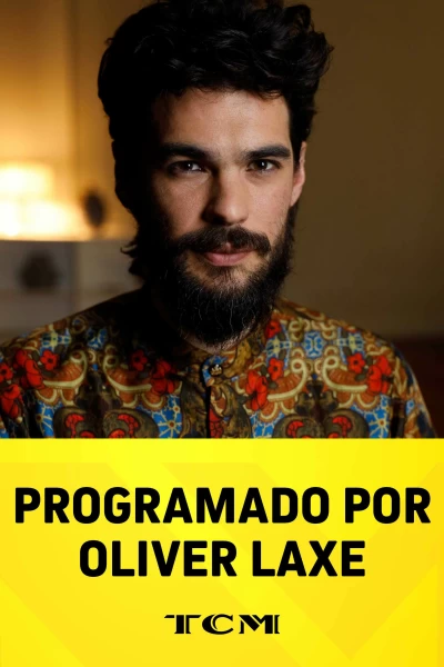 Programado Por. T(T5). Programado Por (T5): Programado por Oliver Laxe