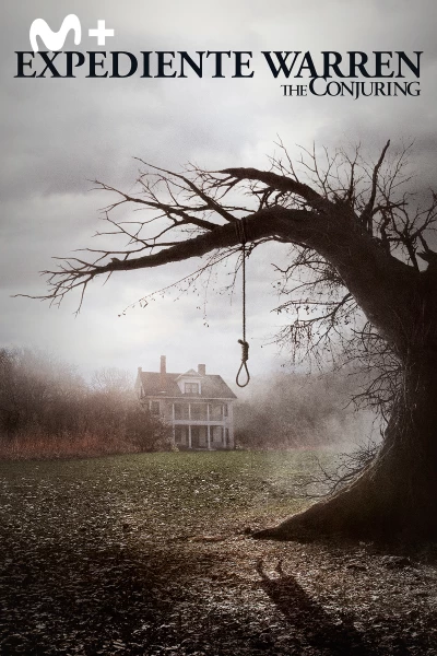 Expediente Warren: The Conjuring