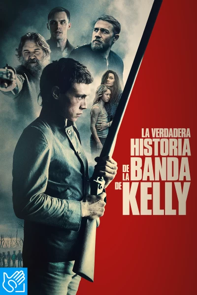 (LSE) - La verdadera historia de la banda de Kelly