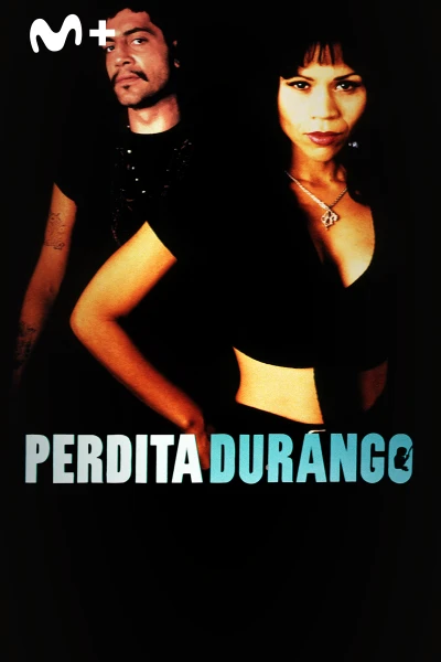 Perdita Durango