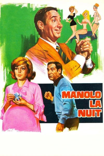 Manolo la Nuit