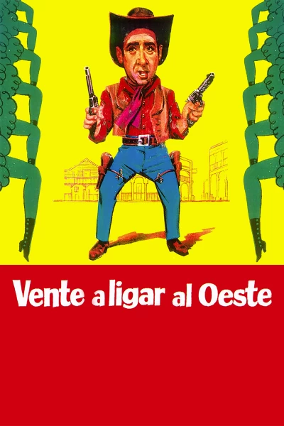 Vente a ligar al Oeste