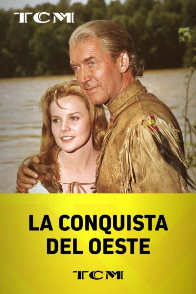 La conquista del Oeste