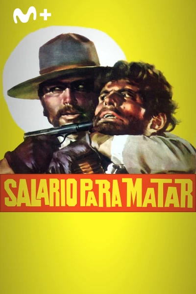 Salario para matar