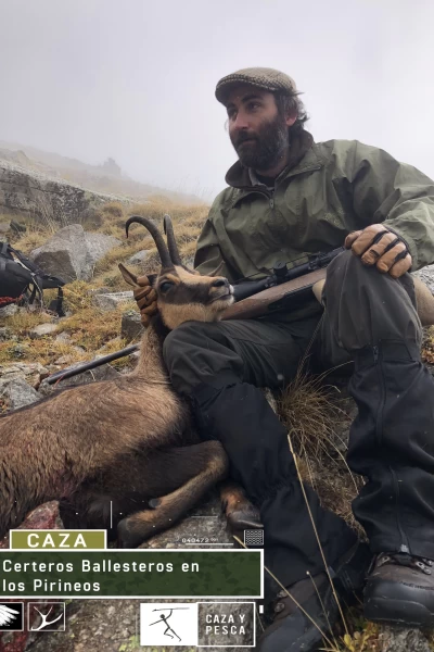 Certeros Ballesteros en los Pirineos