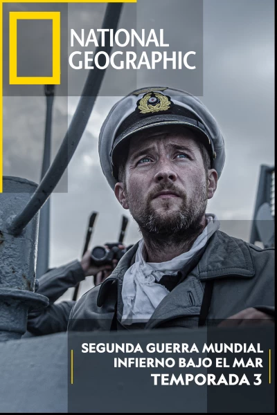 Segunda Guerra Mundial: Infierno bajo el mar