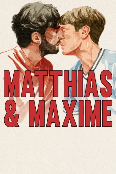 Matthias & Maxime
