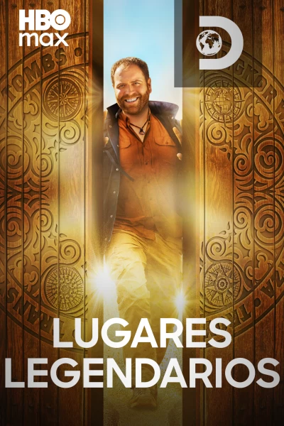 Lugares legendarios