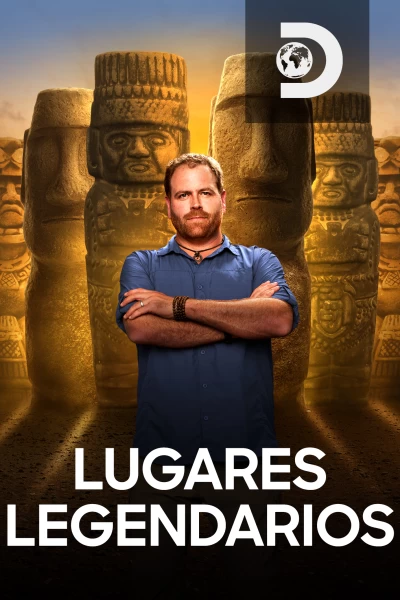 Lugares legendarios. Lugares legendarios: Entre la espada y la pared