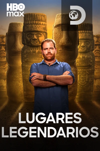 Lugares legendarios