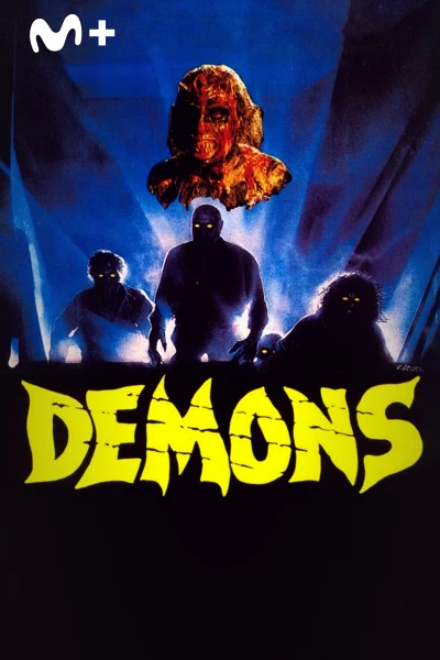 Demons