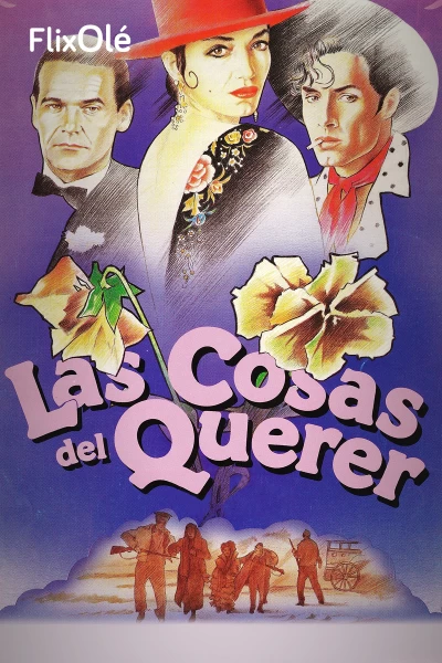 Las cosas del querer