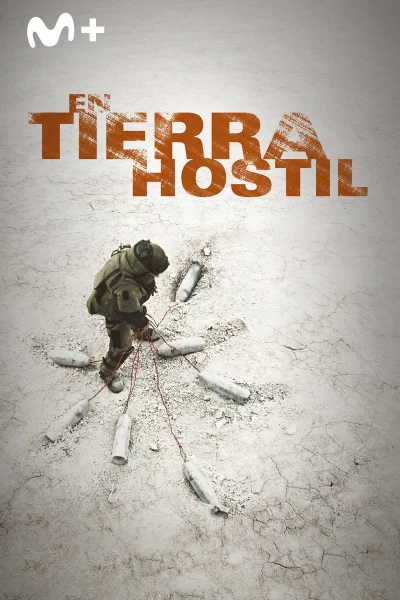 En tierra hostil