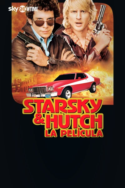 Starsky y Hutch