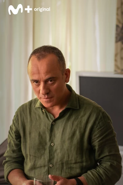 Vergüenza. T(T2). Vergüenza (T2): Ep.3 Foie gras