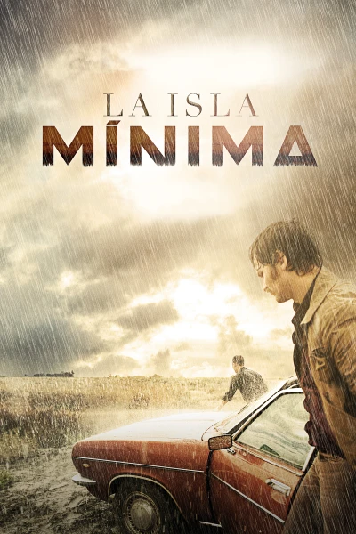 La isla mínima