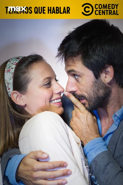 Tenemos Que Hablar
