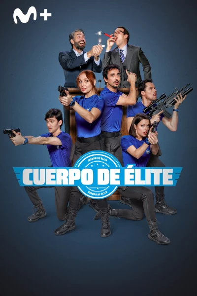 Cuerpo de élite
