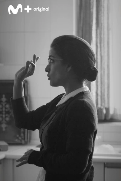 Arde Madrid. T(T1). Arde Madrid (T1): Ep.3 Puta paya