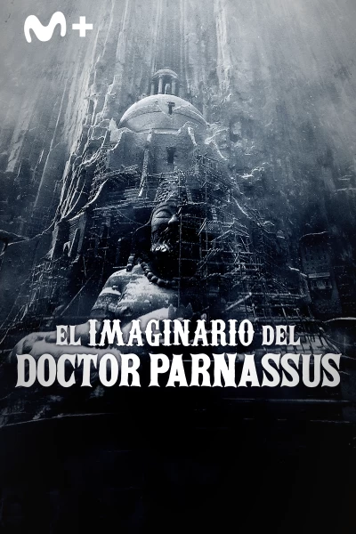 El imaginario del Doctor Parnassus