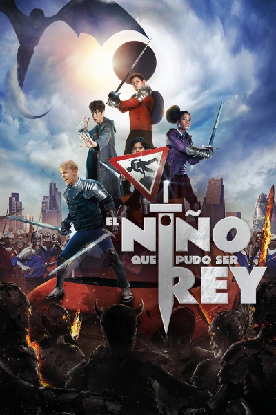 El niño que pudo ser rey