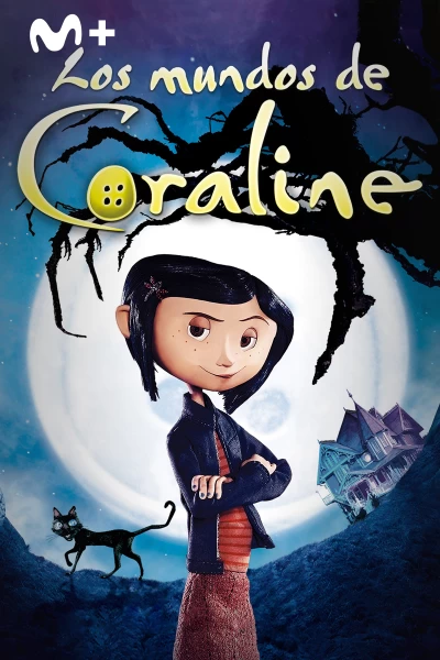 Los mundos de Coraline