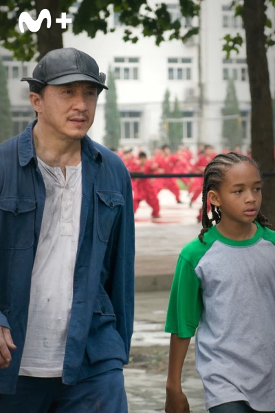 The Karate Kid