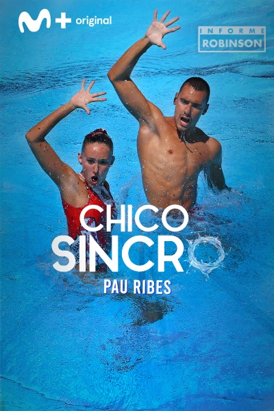 Informe Robinson. T(3). Informe Robinson (3): Chico sincro