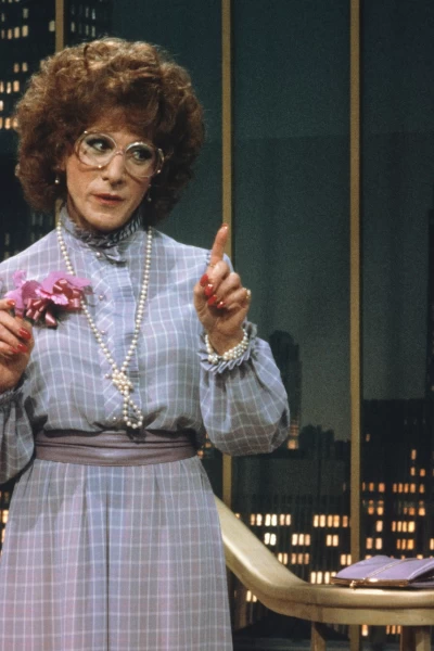 Tootsie