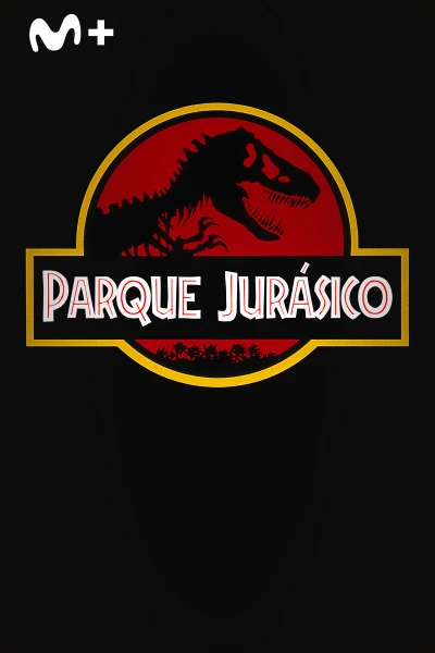 Jurassic Park (Parque Jurásico)