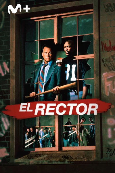 El rector
