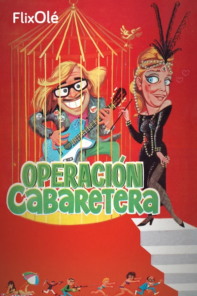 Operación cabaretera