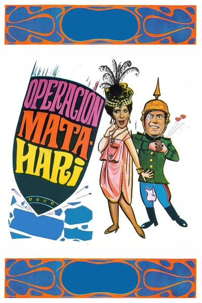 Operación Mata-Hari