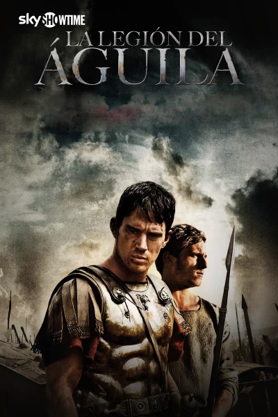 La legión del águila