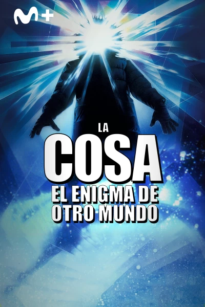 La cosa (El enigma de otro mundo)