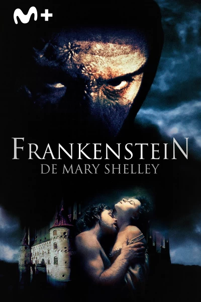 Frankenstein de Mary Shelley