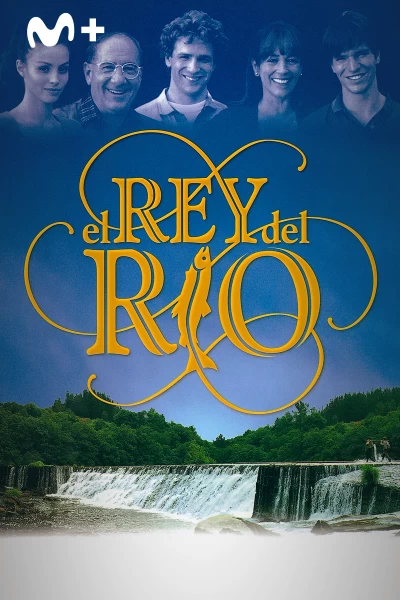 El rey del río