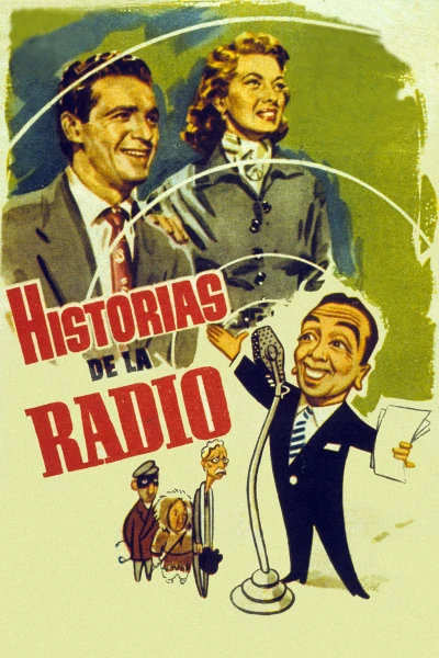 Historias de la radio