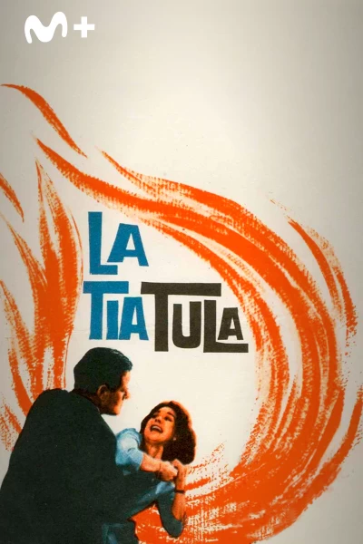 La tía Tula