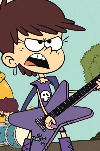 Una casa de locos. T(T4). Una casa de locos (T4): Recortes dolorosos; Fuera de juego